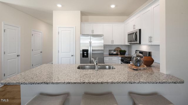 5229 Red Crimson Drive, Willow Springs, NC 27592