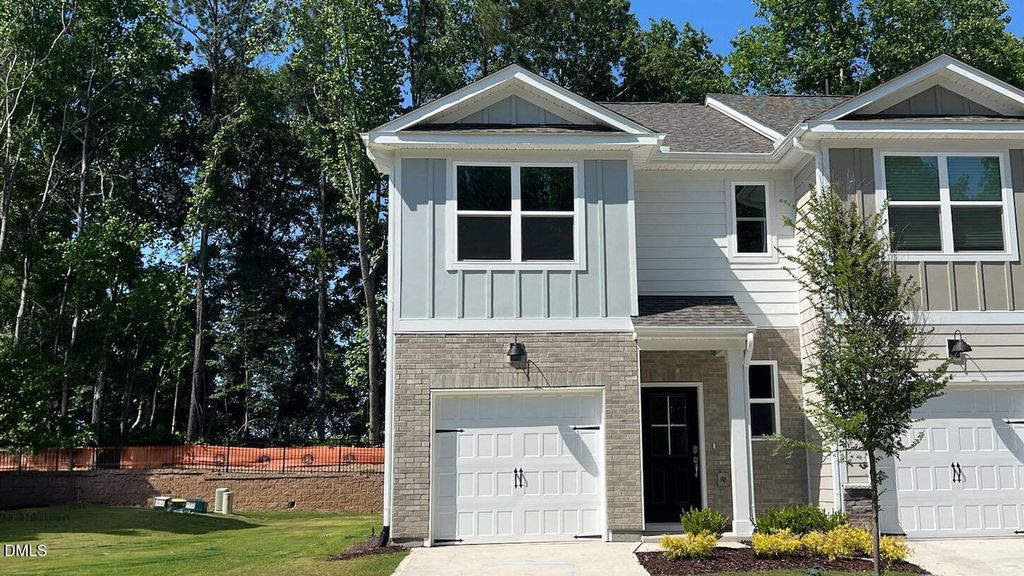 5229 Red Crimson Drive, Willow Springs, NC 27592