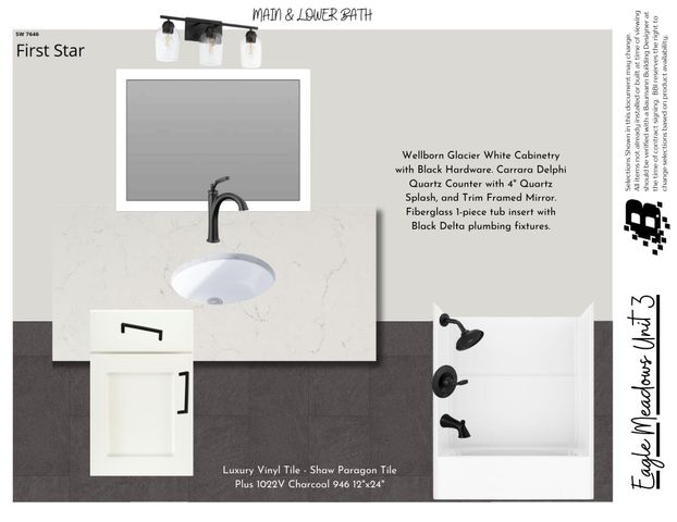 1621 Eagle View Trail Lot 3, Holland Twp, MI 49464