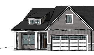 1621 Eagle View Trail Lot 3, Holland Twp, MI 49464