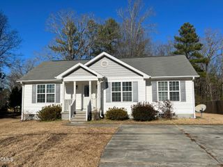 3803 Freeman Road, Durham, NC 27703