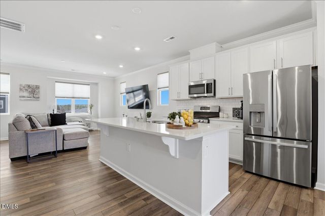 311 Hemley Trail, Wake Forest, NC 27587