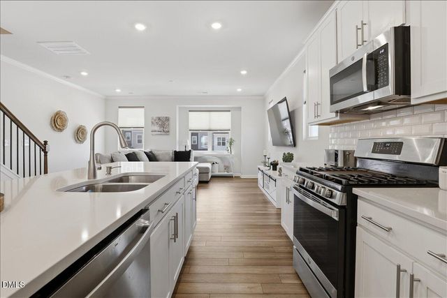 311 Hemley Trail, Wake Forest, NC 27587