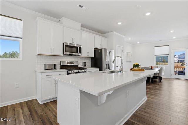 311 Hemley Trail, Wake Forest, NC 27587