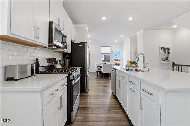 311 Hemley Trail, Wake Forest, NC 27587