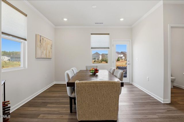 311 Hemley Trail, Wake Forest, NC 27587