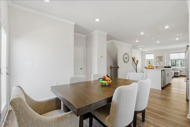 311 Hemley Trail, Wake Forest, NC 27587