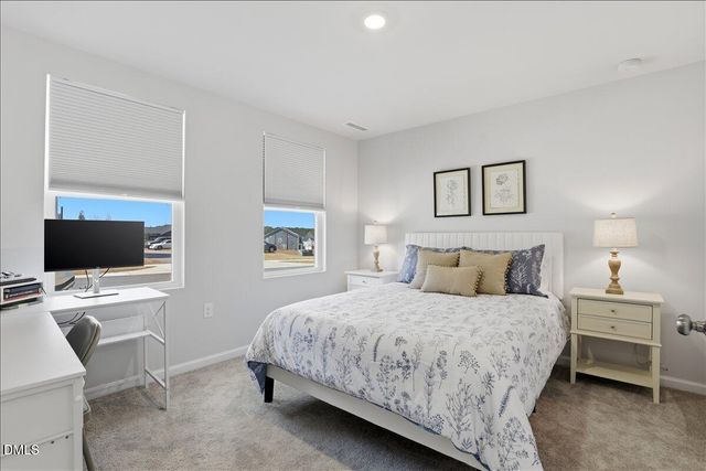 311 Hemley Trail, Wake Forest, NC 27587