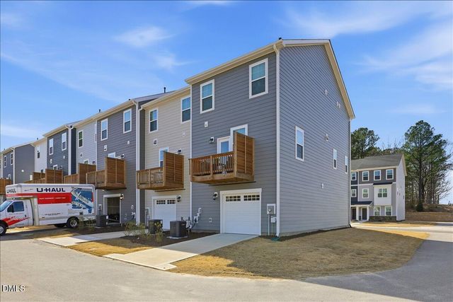 311 Hemley Trail, Wake Forest, NC 27587