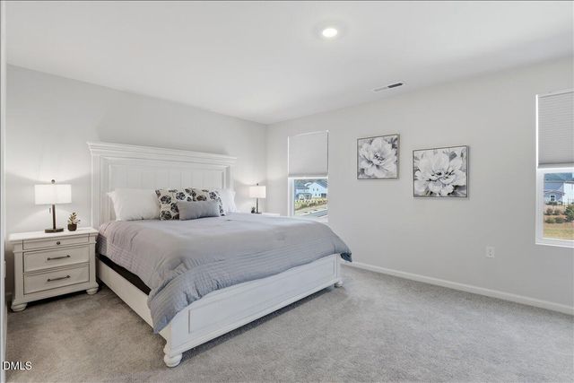 311 Hemley Trail, Wake Forest, NC 27587