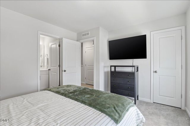 311 Hemley Trail, Wake Forest, NC 27587