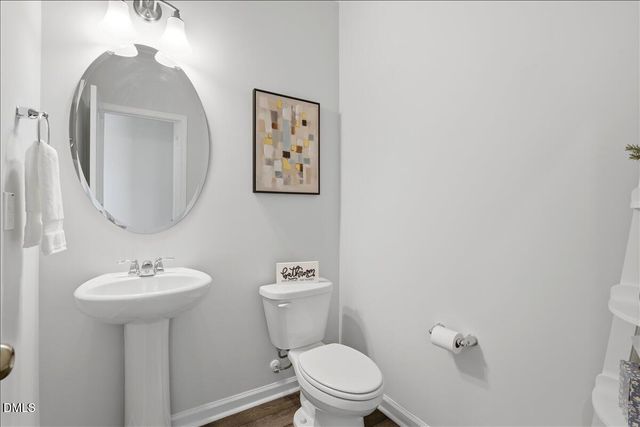 311 Hemley Trail, Wake Forest, NC 27587