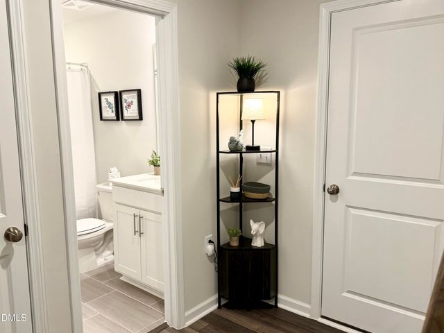 311 Hemley Trail, Wake Forest, NC 27587