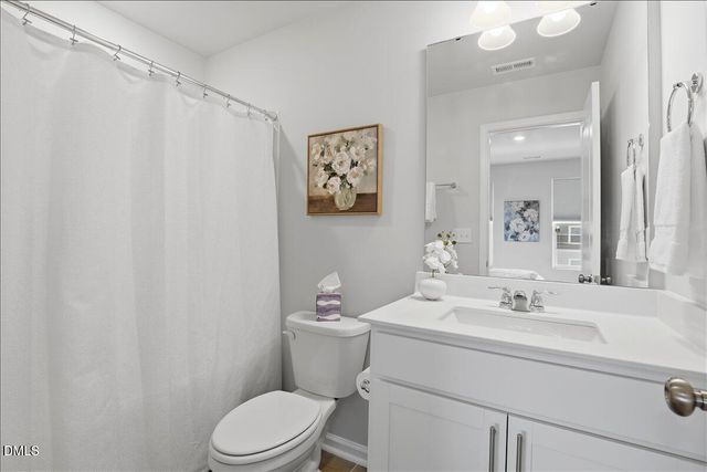 311 Hemley Trail, Wake Forest, NC 27587