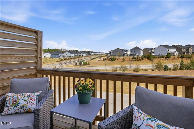 311 Hemley Trail, Wake Forest, NC 27587