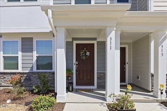 311 Hemley Trail, Wake Forest, NC 27587