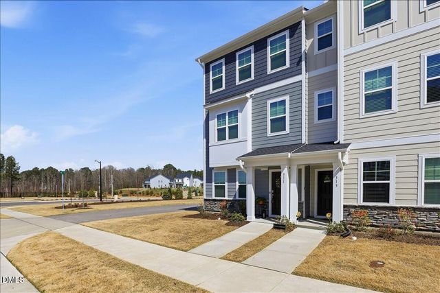 311 Hemley Trail, Wake Forest, NC 27587