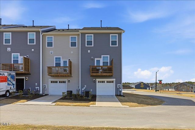 311 Hemley Trail, Wake Forest, NC 27587