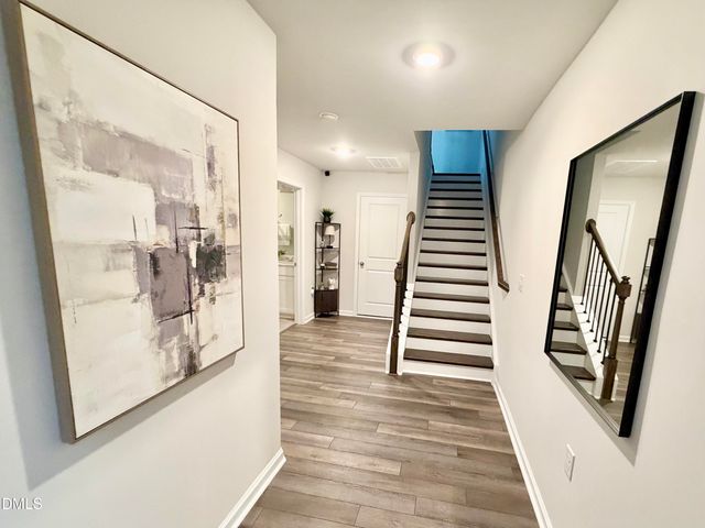 311 Hemley Trail, Wake Forest, NC 27587