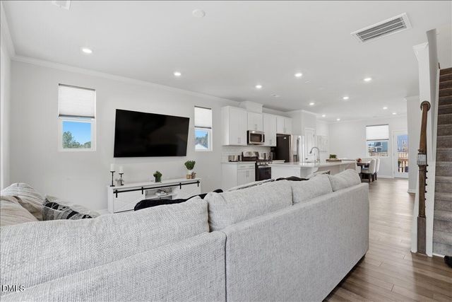 311 Hemley Trail, Wake Forest, NC 27587