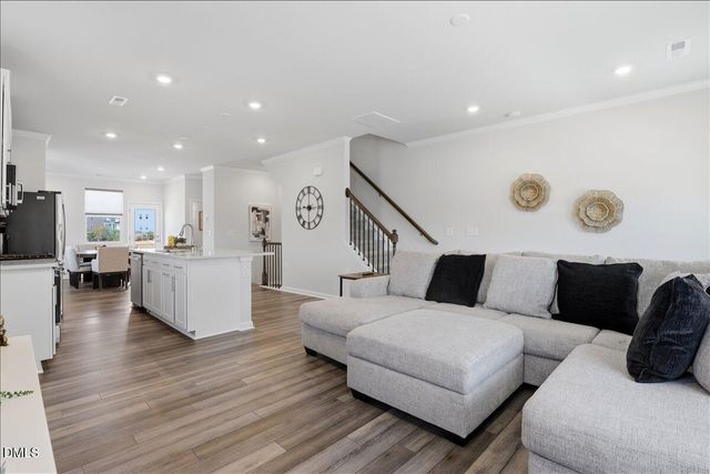 311 Hemley Trail, Wake Forest, NC 27587