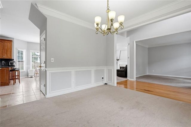 10805 Glenhurst Pass, Johns Creek, GA 30097