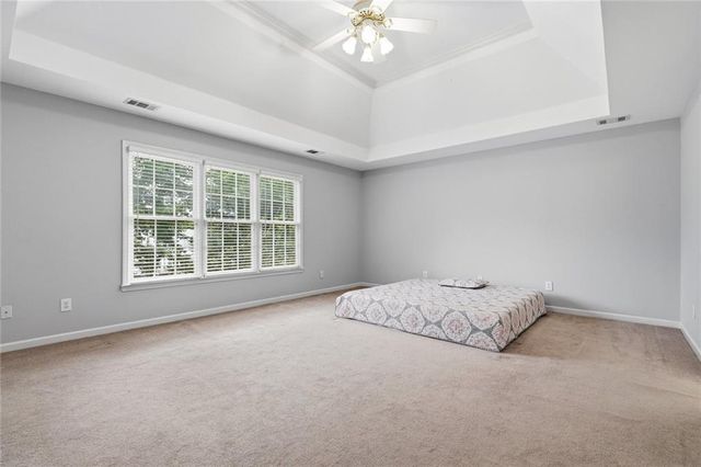 10805 Glenhurst Pass, Johns Creek, GA 30097