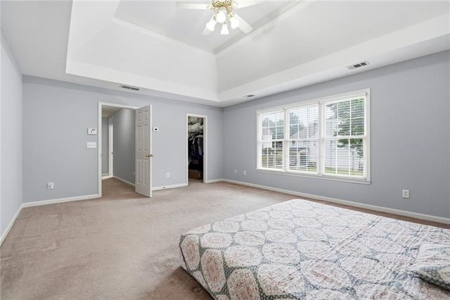 10805 Glenhurst Pass, Johns Creek, GA 30097