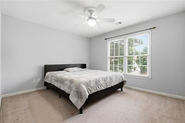 10805 Glenhurst Pass, Johns Creek, GA 30097