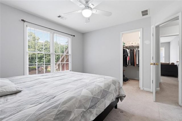 10805 Glenhurst Pass, Johns Creek, GA 30097