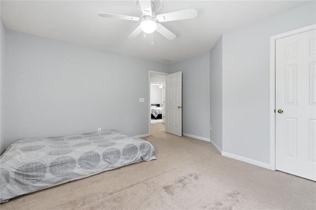 10805 Glenhurst Pass, Johns Creek, GA 30097
