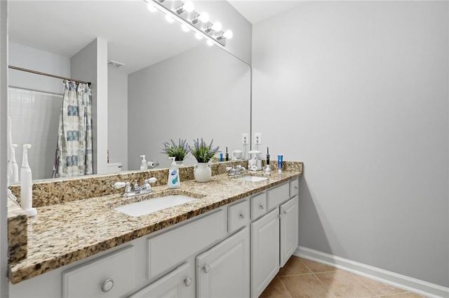 10805 Glenhurst Pass, Johns Creek, GA 30097