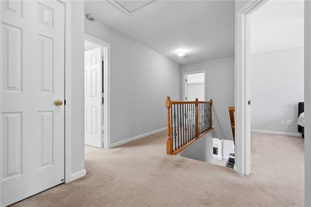 10805 Glenhurst Pass, Johns Creek, GA 30097