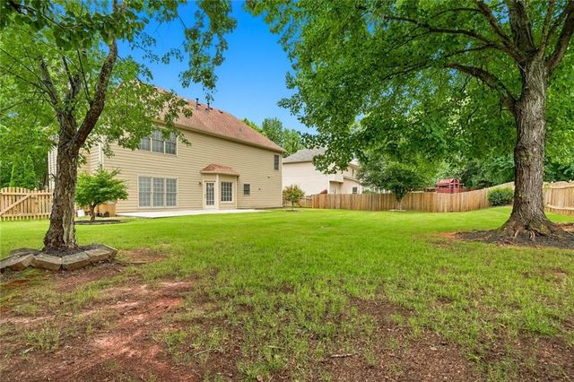 10805 Glenhurst Pass, Johns Creek, GA 30097