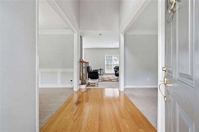 10805 Glenhurst Pass, Johns Creek, GA 30097