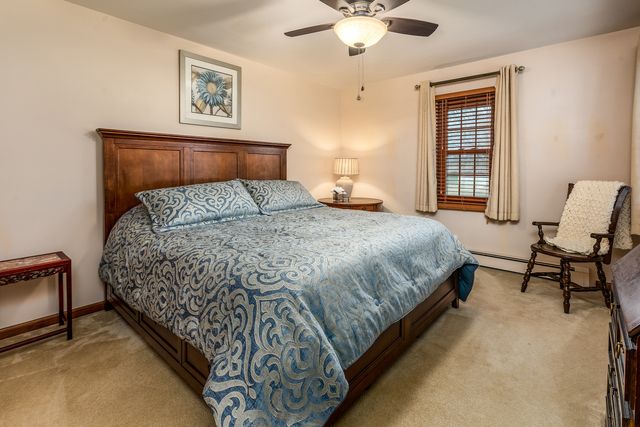 205 N Horrell Avenue, West Frankfort, IL 62896