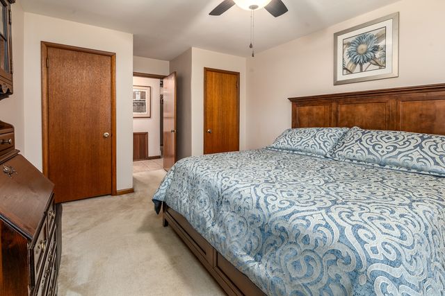 205 N Horrell Avenue, West Frankfort, IL 62896