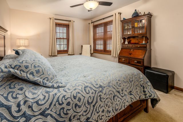 205 N Horrell Avenue, West Frankfort, IL 62896