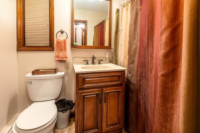 205 N Horrell Avenue, West Frankfort, IL 62896