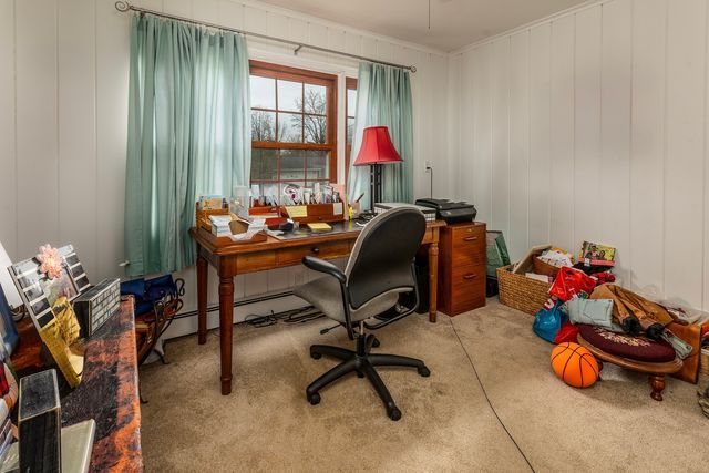 205 N Horrell Avenue, West Frankfort, IL 62896