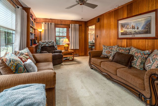 205 N Horrell Avenue, West Frankfort, IL 62896