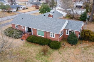 205 N Horrell Avenue, West Frankfort, IL 62896