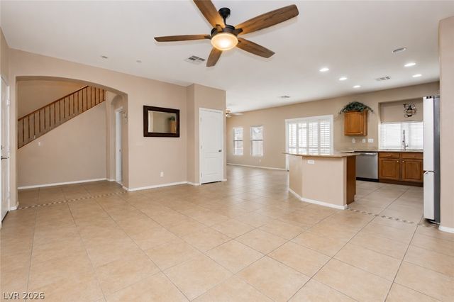 1176 Via Piazza, Henderson, NV 89052