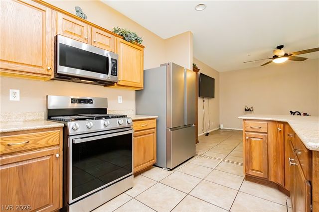 1176 Via Piazza, Henderson, NV 89052