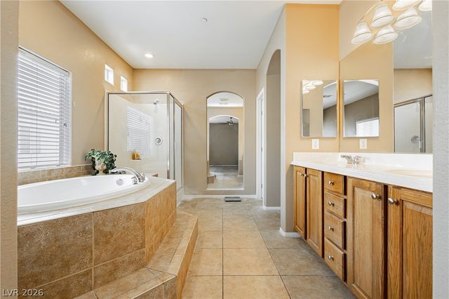 1176 Via Piazza, Henderson, NV 89052
