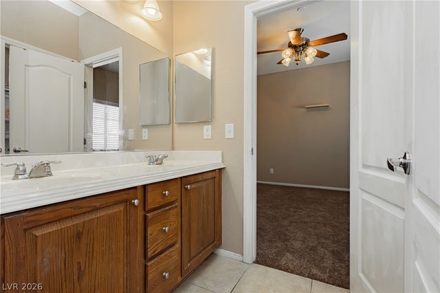 1176 Via Piazza, Henderson, NV 89052