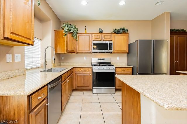 1176 Via Piazza, Henderson, NV 89052