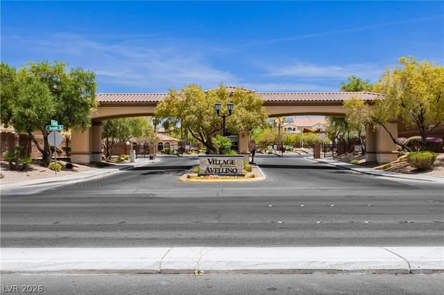 1176 Via Piazza, Henderson, NV 89052