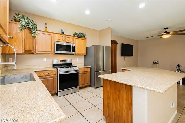 1176 Via Piazza, Henderson, NV 89052