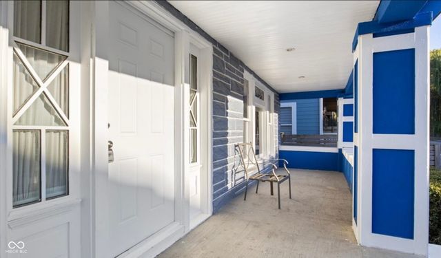 425 N Arsenal Avenue, Indianapolis, IN 46201